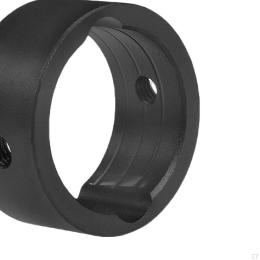 4 Pieces RC Aluminum Alloy Drive Cup Sleeves Replace Parts Sturdy Spare Easy to Install for
