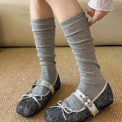 Sokken, panty's en leggings (Meisjes vanaf 4 jaar) – Sokken