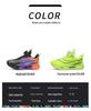 Boys' 2025 Winter Sports Running Leather Shoes - Warm, Velvet-Lined, Thickened for Comfort