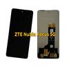 LCD Screen and Digitizer Full Assembly For ZTE Nubia Focus 5G