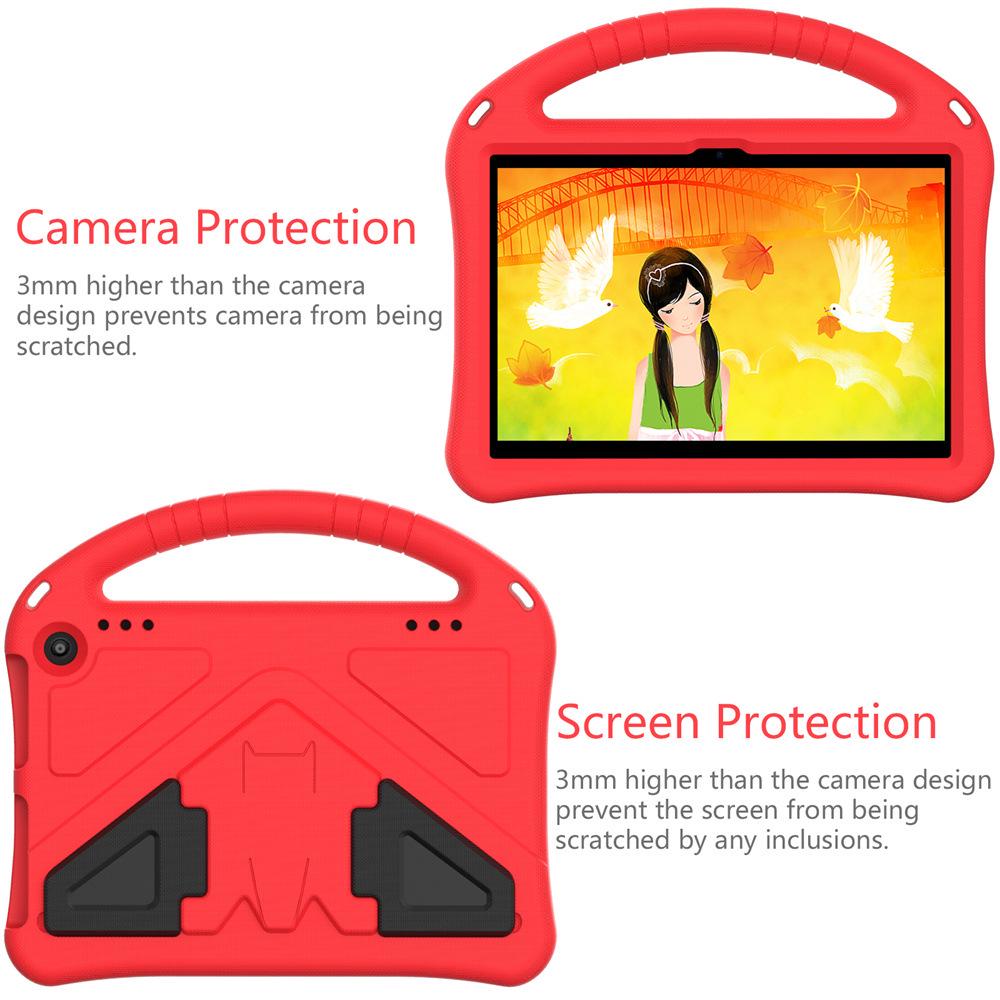 Nokia T20/T21 10.36" Tablet Drop-Proof Protective Handheld Stand Case (2021/2022)