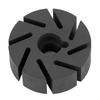 PSE Centrallåspump Impeller Reparationssats Tillbehör Passar till Mercedes SL R230