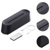 Flame Aroma Humidifier Multipurpose Portable Quiet Simulation for Bedroom