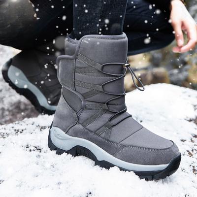 Botas y botas altas