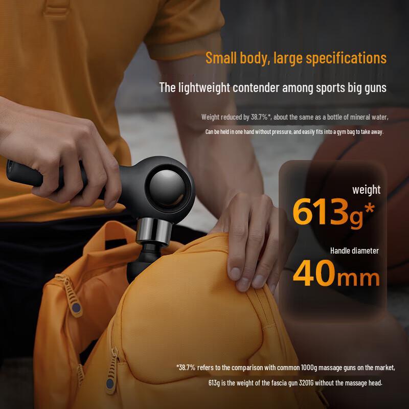 Philips Muscle Massage Gun