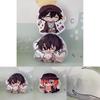 Anime Plush Pillow With Bungo Stray Dogs Characters