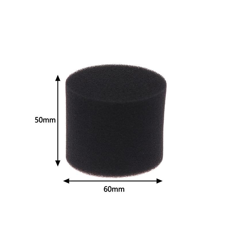 Speaker Guide Tube Bass Air Duct Sponge Cotton Plug Woofer Phase Outlet Reduce Low-Frequency Standing Wave