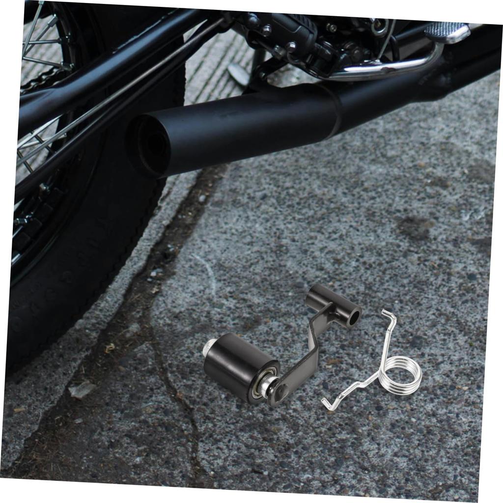 DRESSOOS Chain Tensioner Chain Adjuster Tensioner Bike Repair Kit Chain Guide Roller Chain Roller Tensioner Chain Guide Tensioner