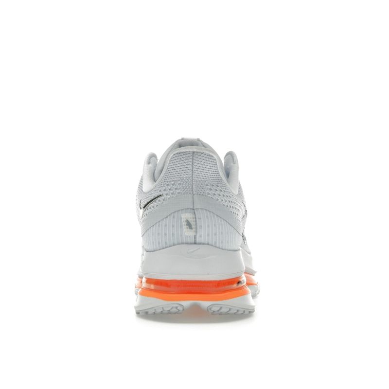 Nike Pegasus Premium Airscape Men Sneakers Grey Football-Grey Multi-Color HQ2592-002