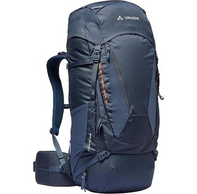 Backpack Vaude Asymmetric 52+8 Model 2022 Eclipse (15945-750)