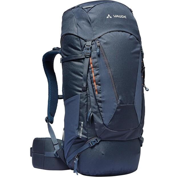 

Рюкзак Vaude Asymmetric 52+8 Modell 2022 eclipse (15945-750)