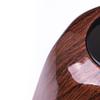 BMW E30 E32 E34 E36 E39 E46 E60 E61 E62 E63 E81 E82 E85 E87 E88 E90 E91 E92 X1 X3 X5 gear shift knob WOOD 5 SPEED