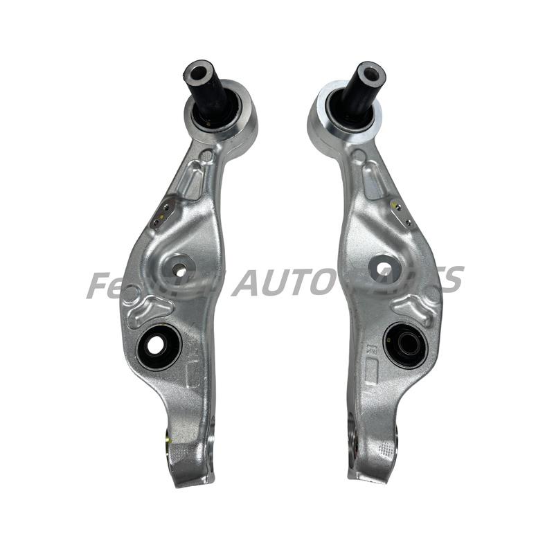 RH&LH Front Lower Control Arm Suitable For 2007-2017 Lexus LS460 RWD 4.6L USF40 OE 48620-50070 48640-50070 4862050070