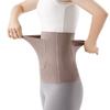 The Waist Belt Keeps The Waist Warm, The Heating Belt Warms The Abdomen, and The Double Belts Protect The Abdomen During Menstruation
