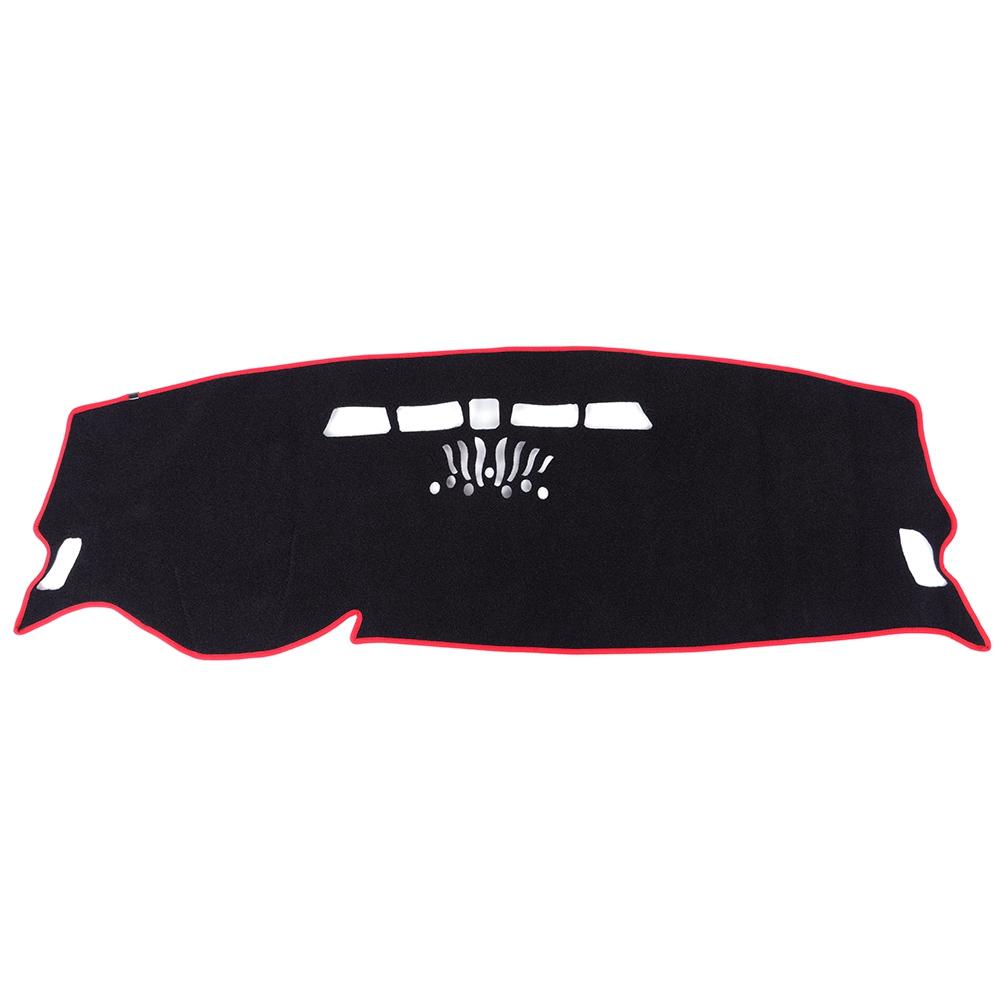 

Автомобильный чехол для приборной панели, коврик для приборной панели, солнцезащитный козырек, коврик для приборной панели, подходит для Buick Regal 2009-2016