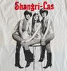 T-SHIRT Shangri-Las Uomo Tutte le Taglie Unisex S-5XL K430 T-Shirt Unisex