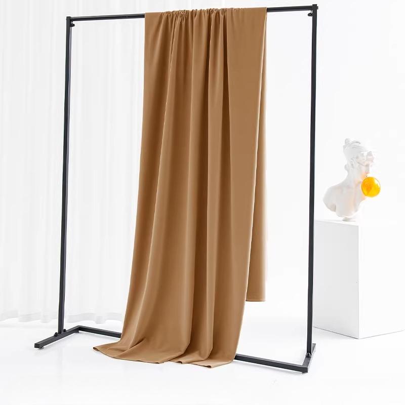 2.8m Wide Thickened Velvet Fabric Upholstery for Sewing Curtain Sofa Covers Pillow Cases Chair Covers Tablecloths Handmade Cloth