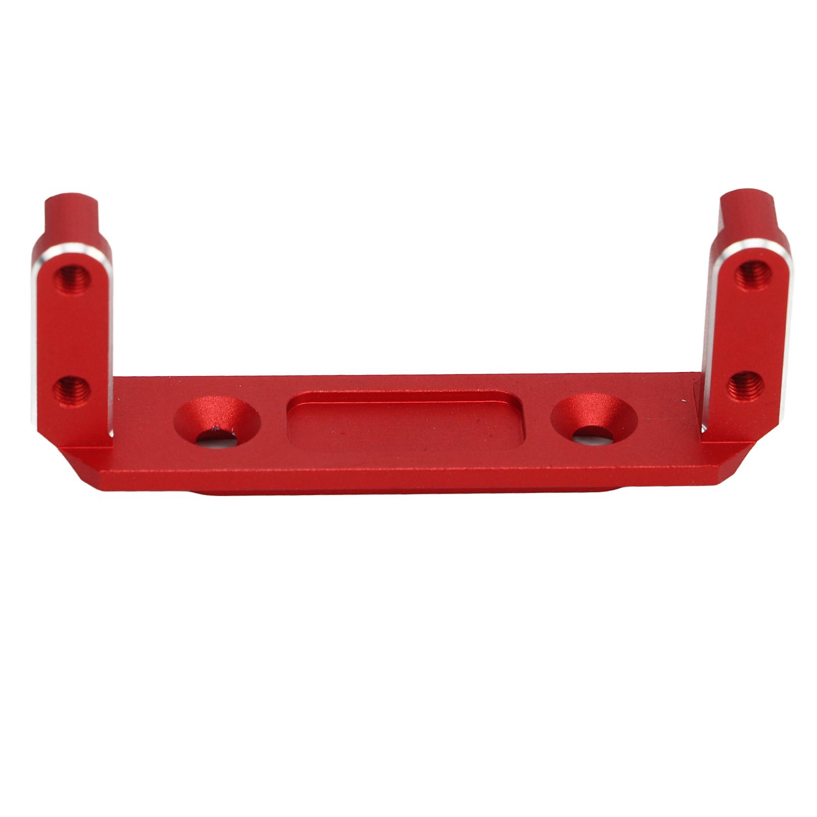 

Кріплення сервоприводу для RC автомобіля з алюмінієвого сплаву для Capra UTB10 110 RC гусеничного автомобіля, аксесуари для оновлення