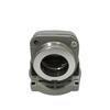Brushless Angle Grinder Head Shell: Aluminum with Lithium Battery Capability