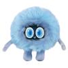 Youbixuan Meng UU AI Smart Plush Companion Robot