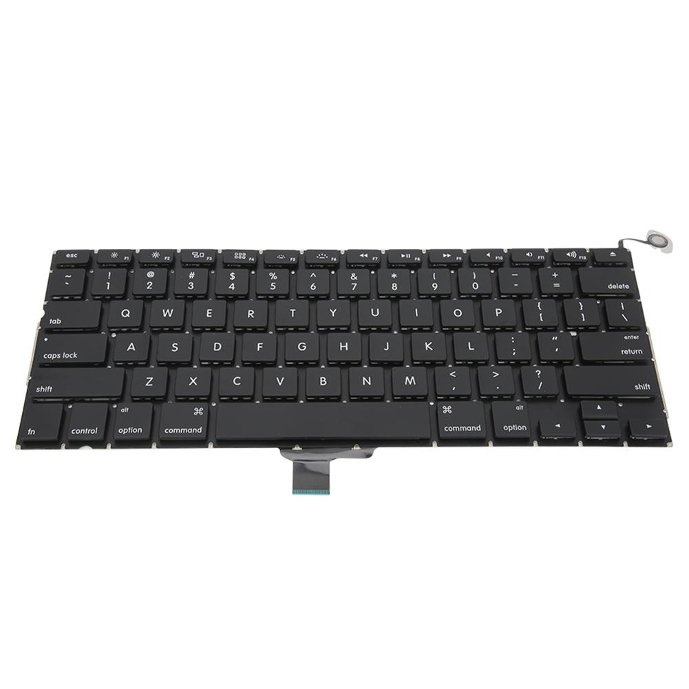 Notebook Replacement Keyboard for Macbook Pro 13inch A1278 2009 2010 2011 Mid 2012