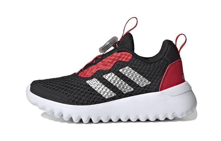adidas ActiveFlex Boa   3.0 K  Black Better Scarlet  HP2501 28