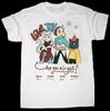 Lovejoy Band Tour Collection Gift For Fan Unisex T-shirt Unisex T-Shirt