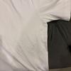 [USED] Unworn BTS SUGA AgustD D-DAY T-shirt White Size L