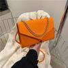 Trendy Minimalist Single Shoulder Bag For Women 2023 Summer Fashion Crossbody Bag