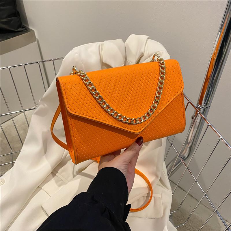 Trendy Minimalist Single Shoulder Bag For Women 2023 Summer Fashion Crossbody Bag