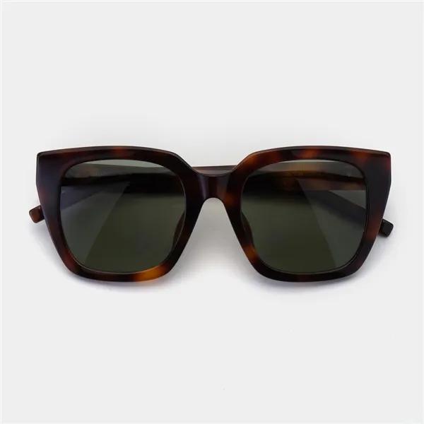 SAINT LAURENT EYEWEAR SLM143/F 003 (52)