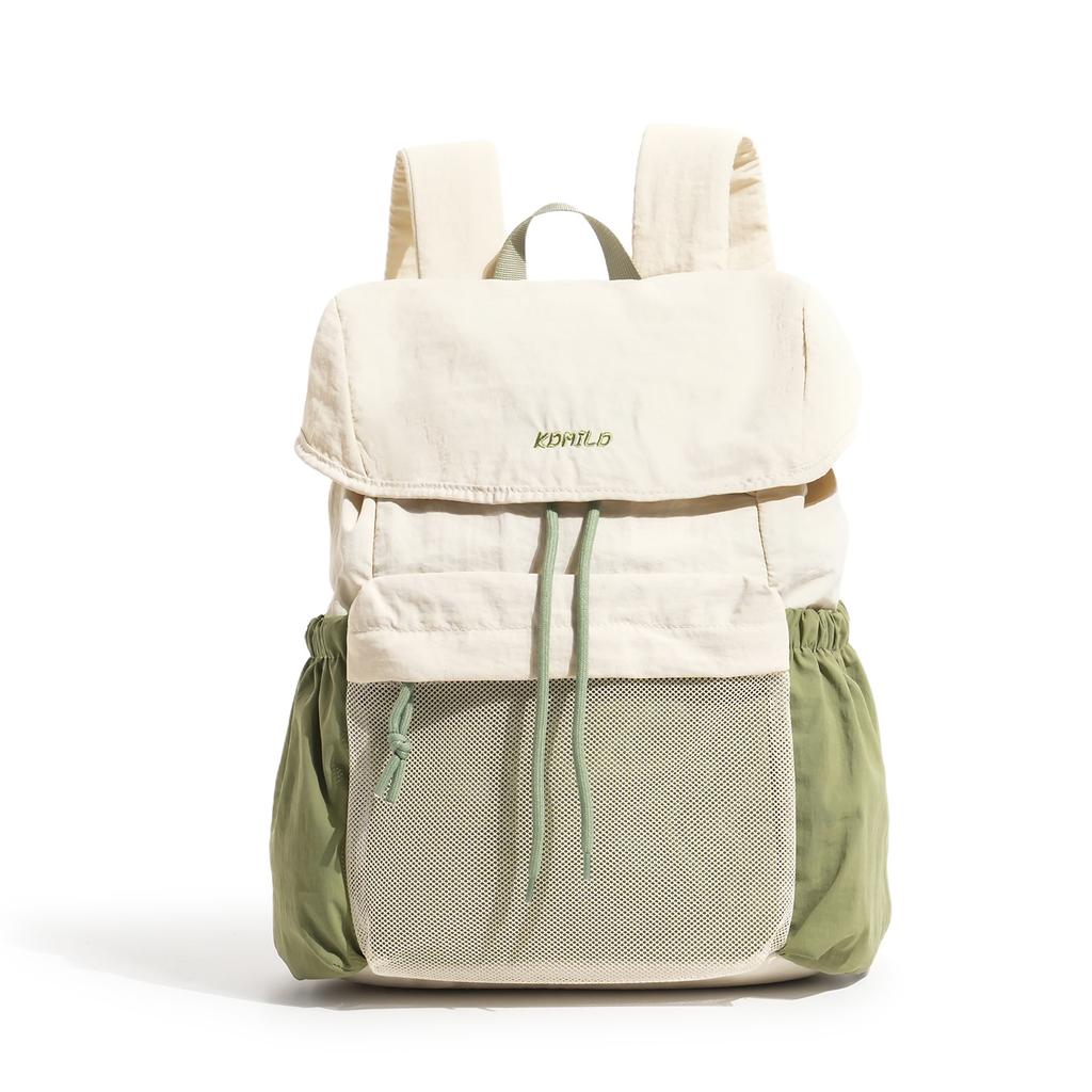 Schoolbag Outdoor Mountaineering Trend Couple Travel Backpack Backpack Commuter