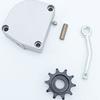 Drive Sprocket Kit for 49cc-80cc Motorized Bicycle
