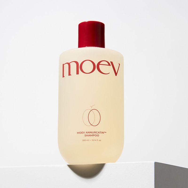 [Han Ye-seul's Pick] Moev Anukatin Shampoo 300ml