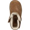 UGG Keelan II Comfortable Fashion Versatile Non-Slip Shock Absorbing Walking Shoes Baby Shoes Brown 1157634T-CHE