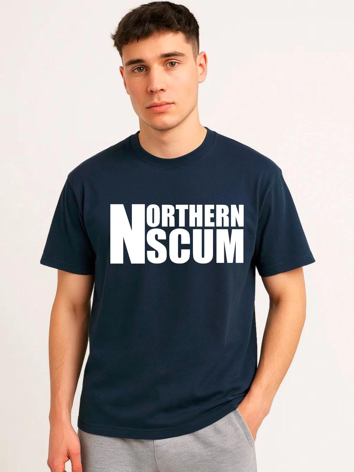 The Beautiful South Northern Scum Indie Pop Music Rock Band Fan Inspired T-Shirt 4XL
