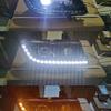 Compatible with Jiefang Hany V2.0: Upgraded Super Bright Dual-Lens LED Headlight Assembly