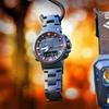 CASIO Men PRO TREK Black Watch PRW-60YT-1PR PRW-60YT-1PR