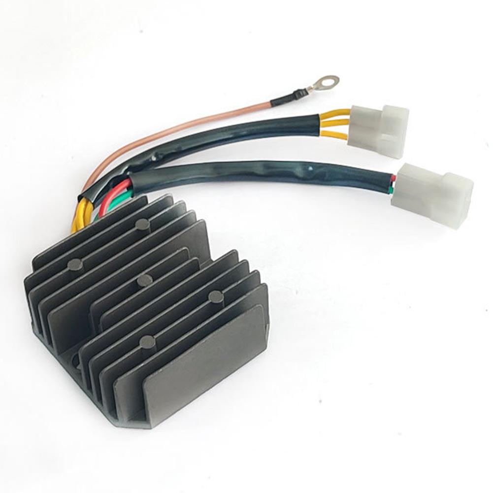 1PC Voltage Regulator 1x For BMW F650GS ROAD FUNDURO