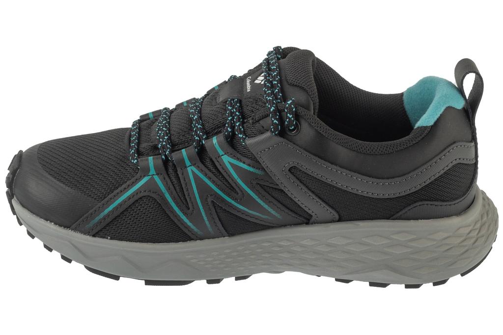 Columbia Peakfreak Roam WP, Womens black Trekking shoes