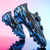 Football Boot Kids Outdoor Soccer Cleats Society Boy Girl Professional Sports Shoes High Quality Soccer Field Boot For Children