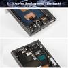 TFT for Samsung S23 Ultra LCD Digitizer Replacement for Samsung Galaxy S23 Ultra 5g Display Screen Replacement for Samsung SM-S918 Touch Screen