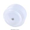 Drill Dust Collector Hole Drill Dust Cover, Cutter Dust Bowl Drill Dust Bowl Dust Collector Shockproof Dust Catcher 3XUF