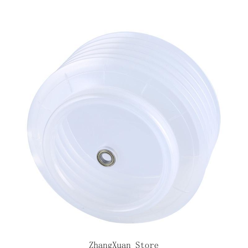Drill Dust Collector Hole Drill Dust Cover, Cutter Dust Bowl Drill Dust Bowl Dust Collector Shockproof Dust Catcher 3XUF