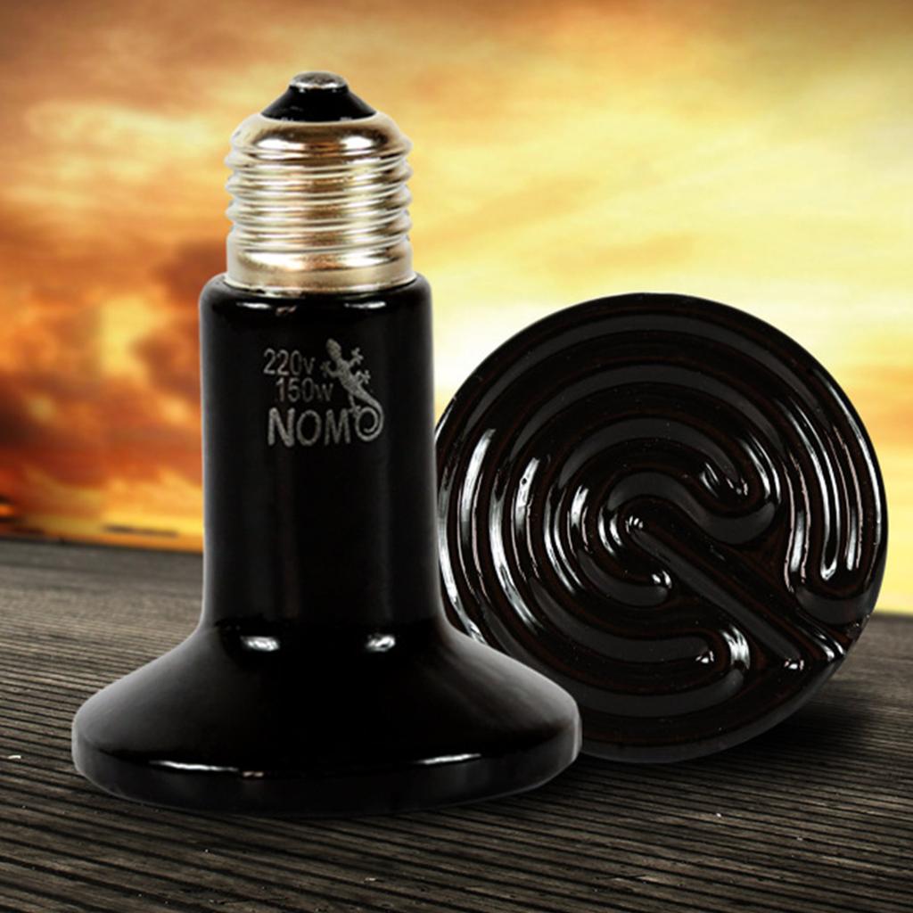 Turtle, Lizard, Reptile, Sunbathing Back Light, Crawling Pet, UVB Light, Automatic Timing, Small Sun, Pet, Calcium Supplementation And Heating