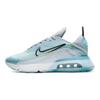 Nike Tênis Air Max 2090 'Photon Dust' Sapatos Casuais CT7695-400