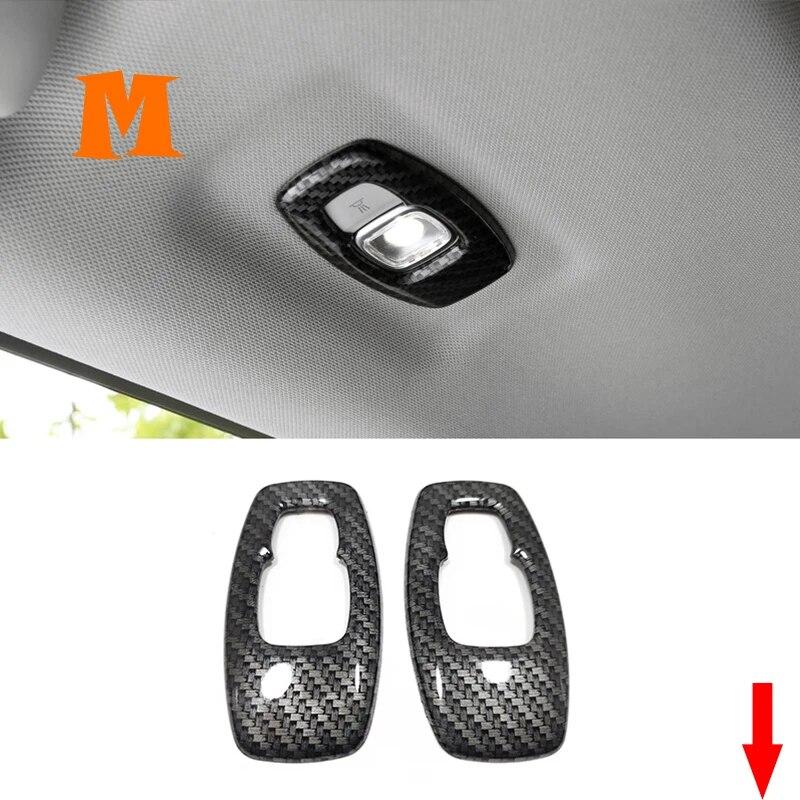 ABS Uhlíkové vlákno Pro Renault Kadjar Auto Dveře Mísa Kryt Klika Trim stylingové doplňky interiérové ​​dekorace 2016 17 18
