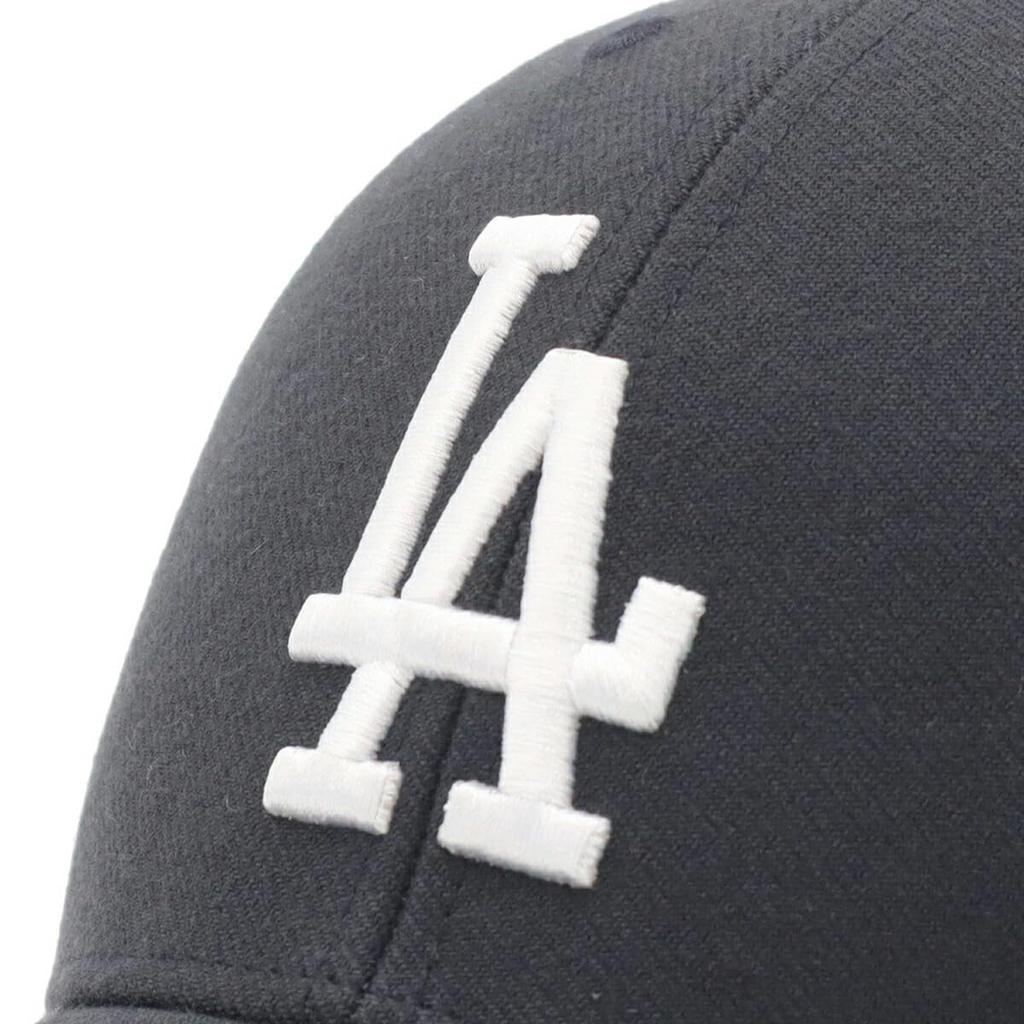 Brand Cap MVP MLB Los Angeles Dodgers Navy Free '47