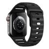 Straps for Apple watch Ultra 2 Band 49mm 45mm 44mm 42mm Sport Silicone watchband belt correa bracelet iwatch 10 9 8 7 6 SE 5 4