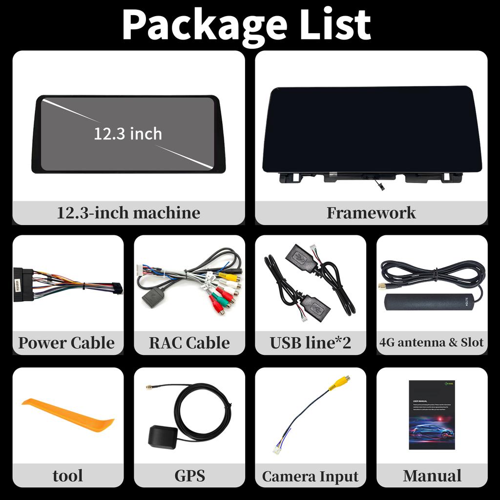 12,3 Zoll Android 14 Für KIA K5 Optima 2015 2016 2017 2018 2019 Autoradio Multimedia Navigation GPS Carplay Stereo Touchscreen